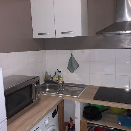 Appartement Centre Historique Montpellier Dış mekan fotoğraf