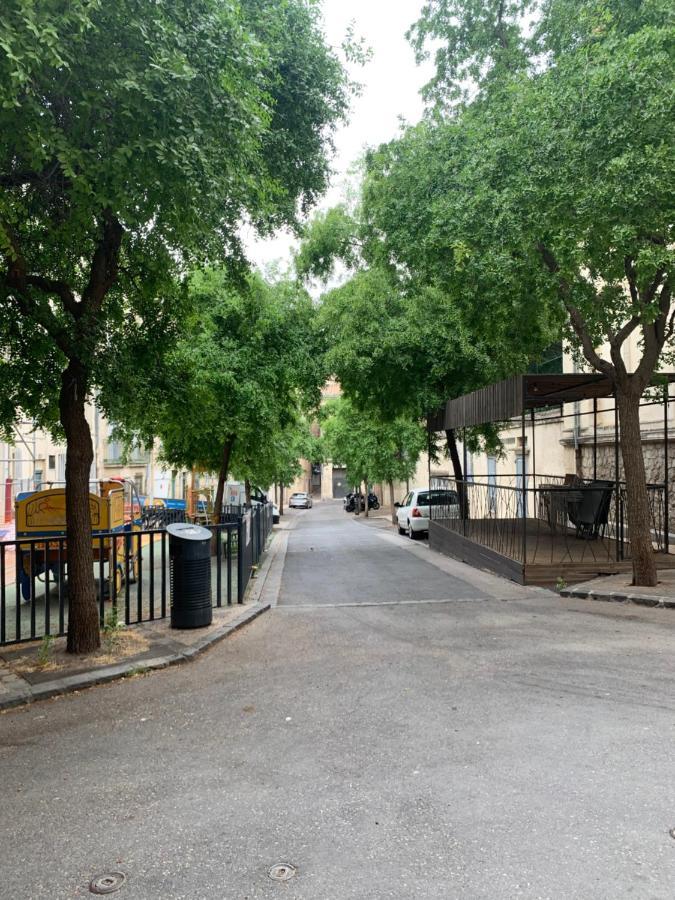 Appartement Centre Historique Montpellier Dış mekan fotoğraf
