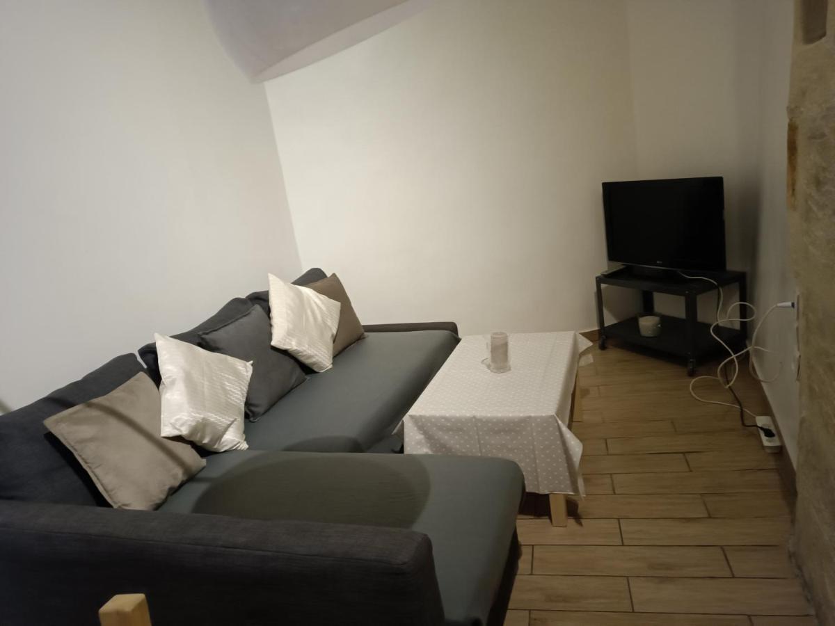 Appartement Centre Historique Montpellier Dış mekan fotoğraf